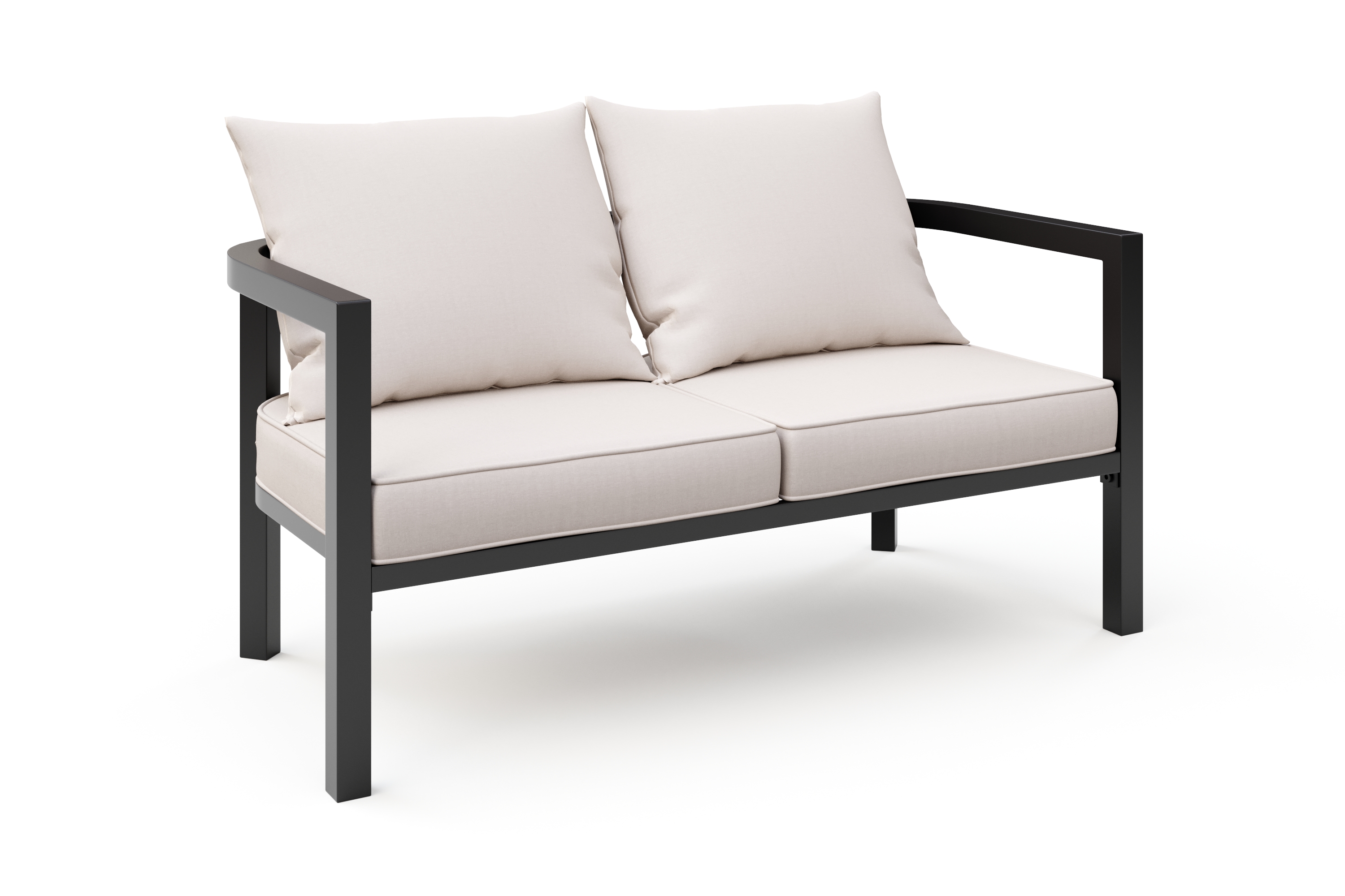 Lounge LAGOS beige