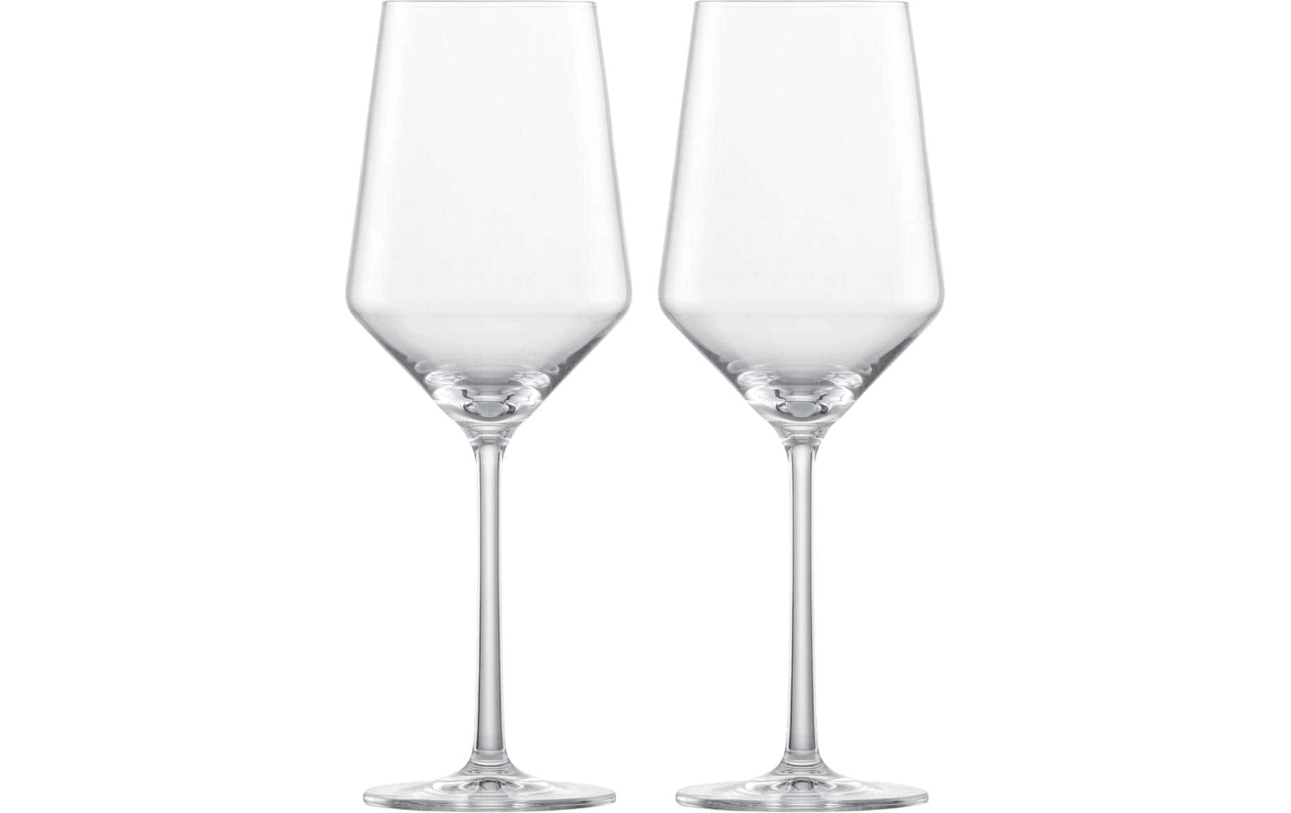 SCHOTT-ZWIESEL Weissweinglas »Sauvignon 408 ml, 2 Stück«