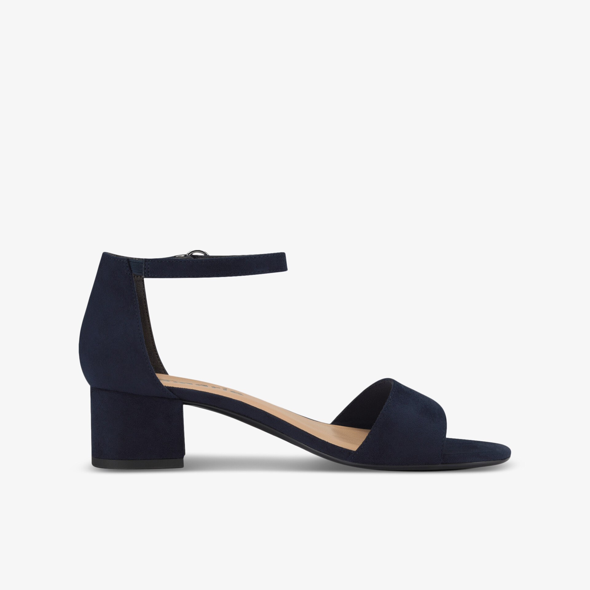 Tamaris Damen Riemchensandalen blau | Jetzt bei reno.de kaufen