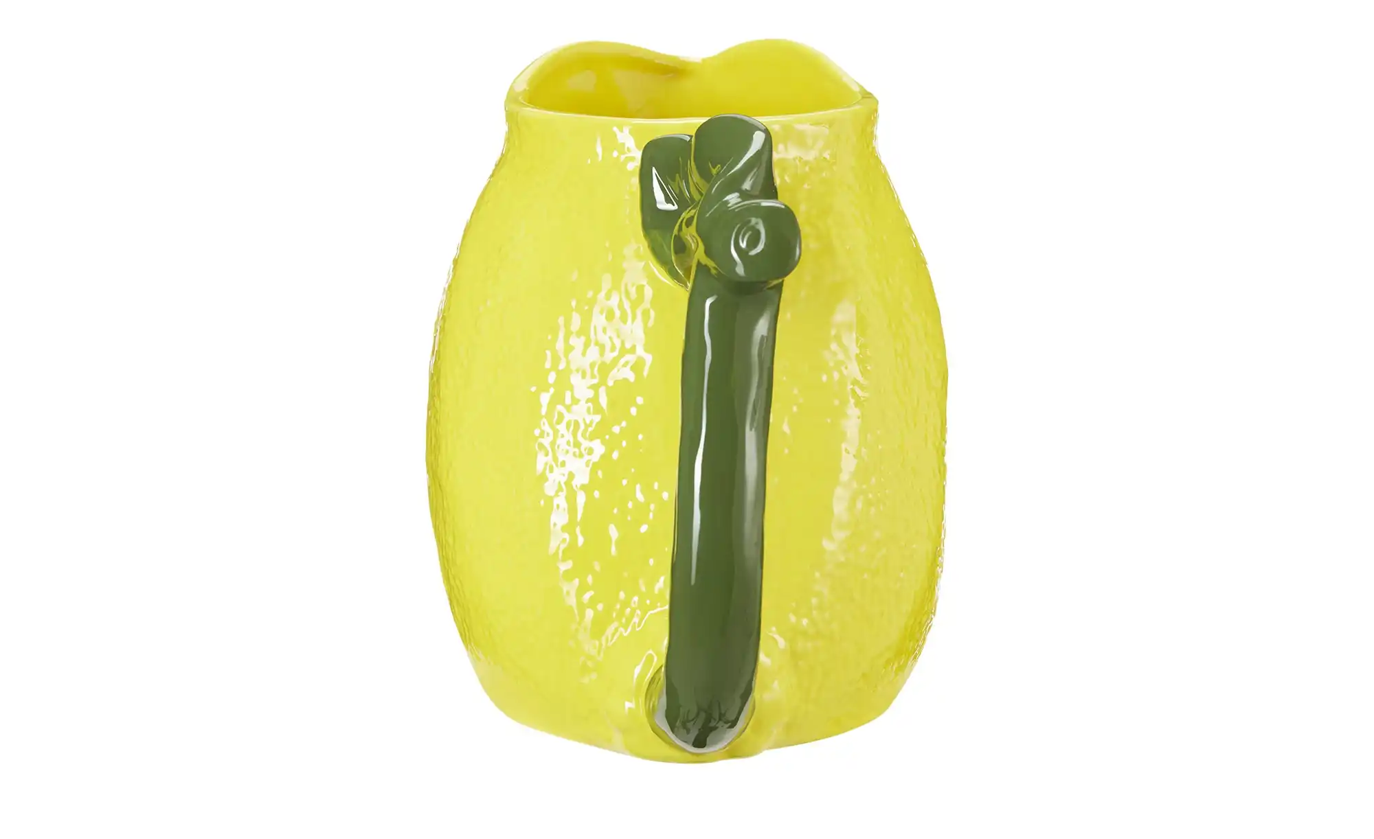 Krug Zitrone