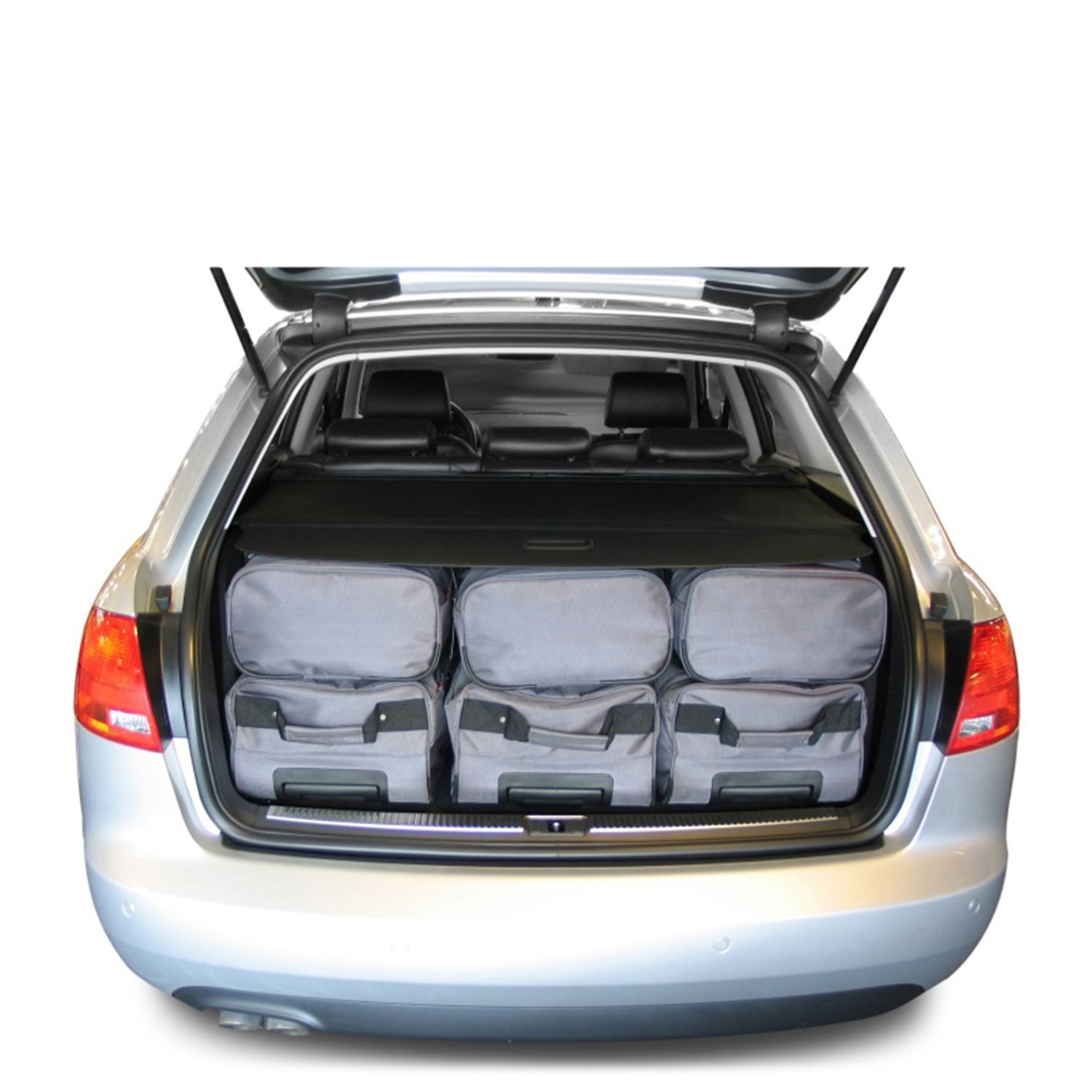 Car-Bags Audi A4 Avant (B6) - A4 Avant (B7) 2001-2008 wagon