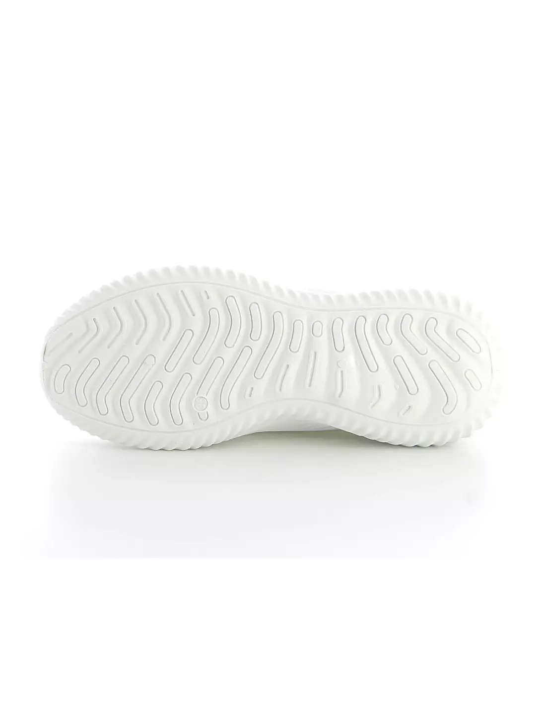 XTI 43872 - Baskets Blanco