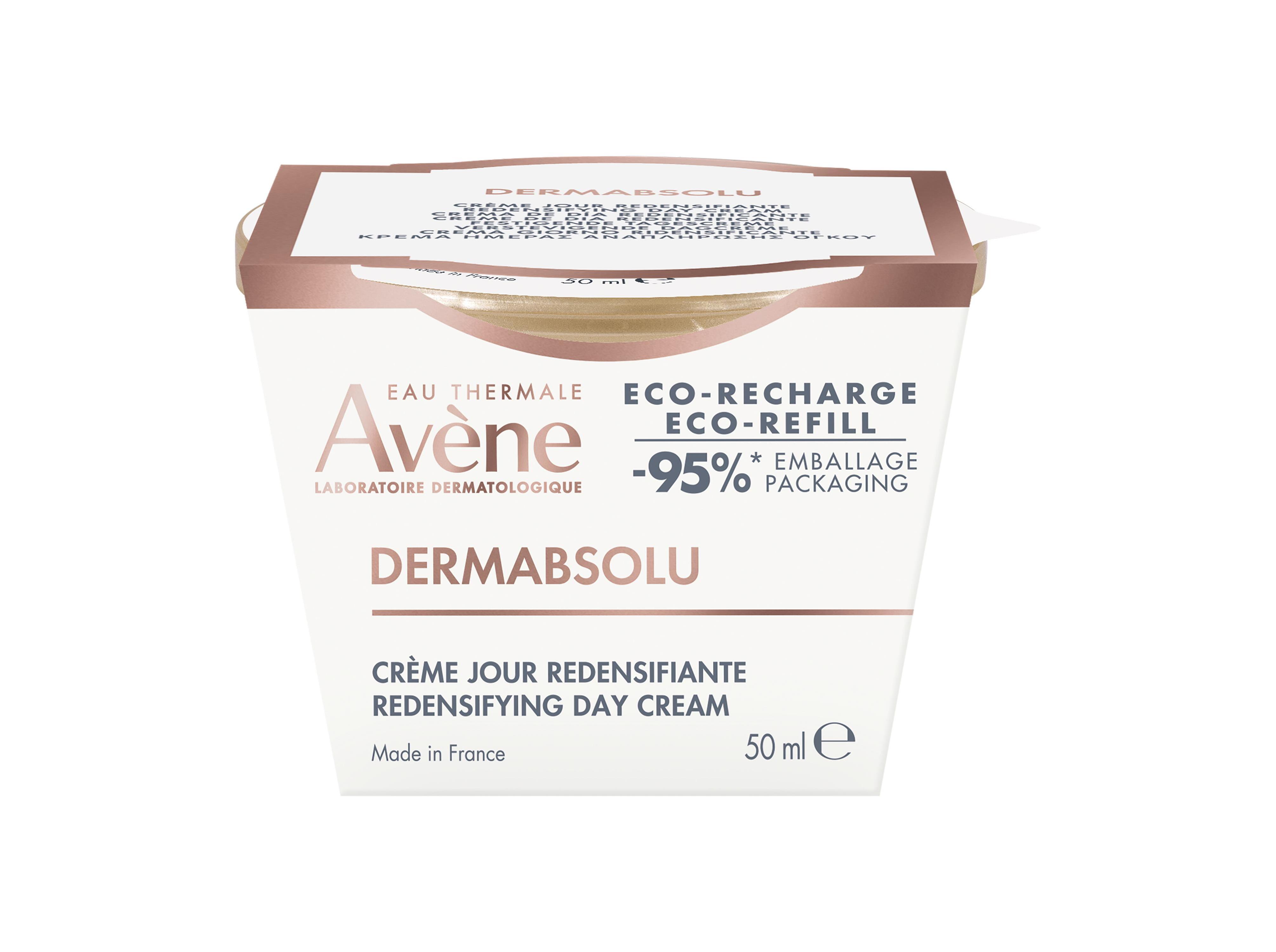 CREME AVENE DERMABSOLUT RECARGA 50ML