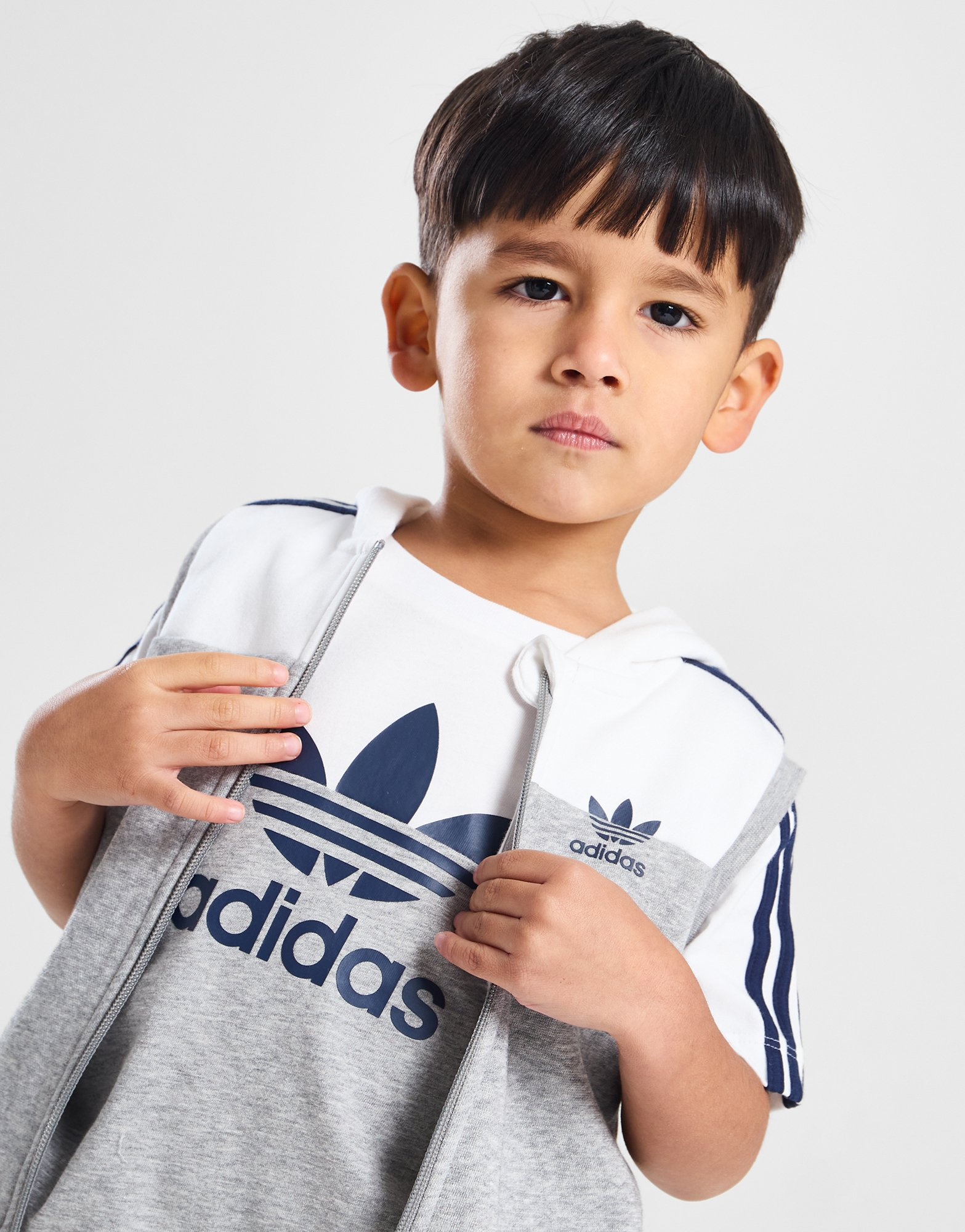 adidas Originals Ensemble 3 pièces Slicedd Bébé