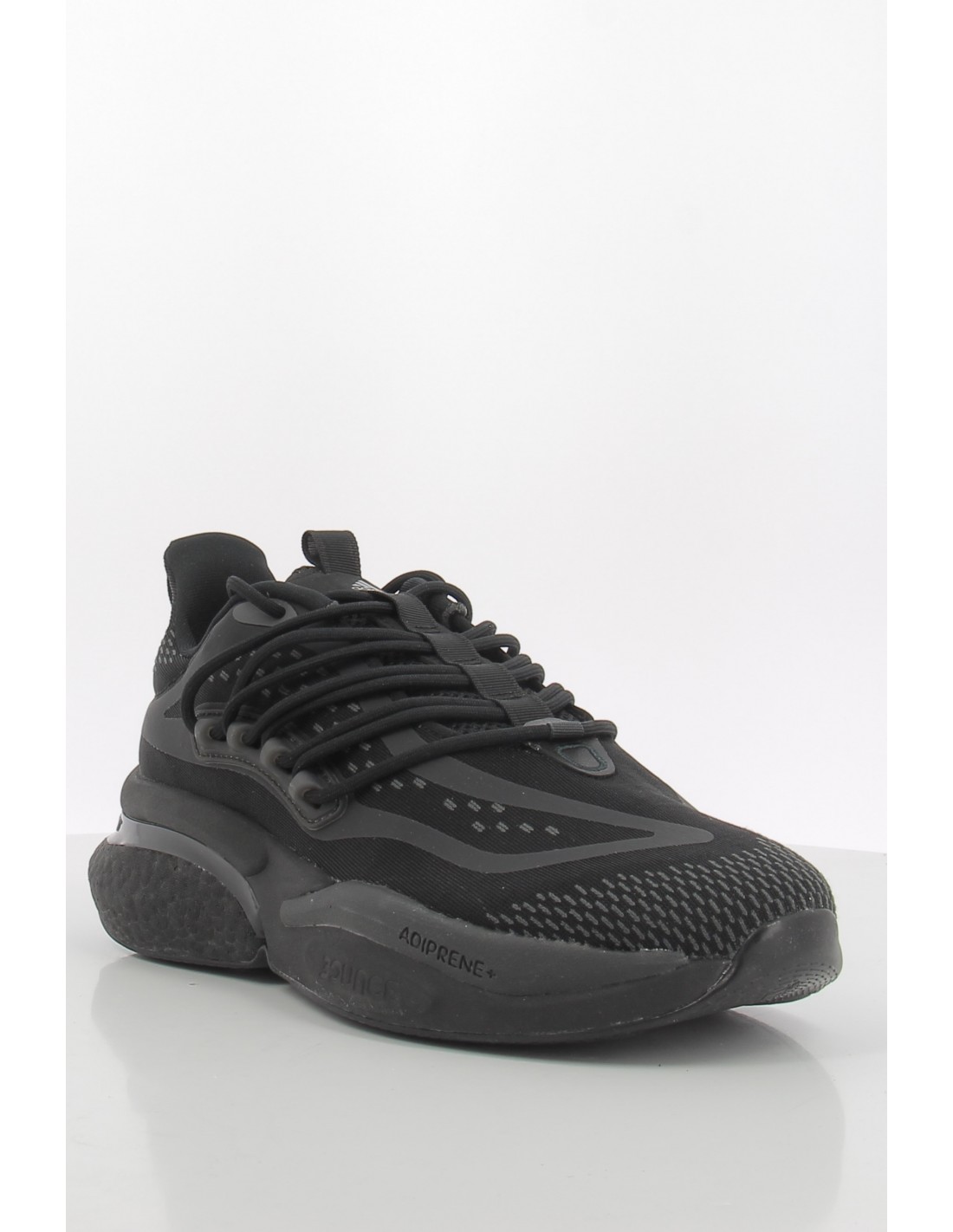 adidas Sneakers homme alphaboost v1 noir