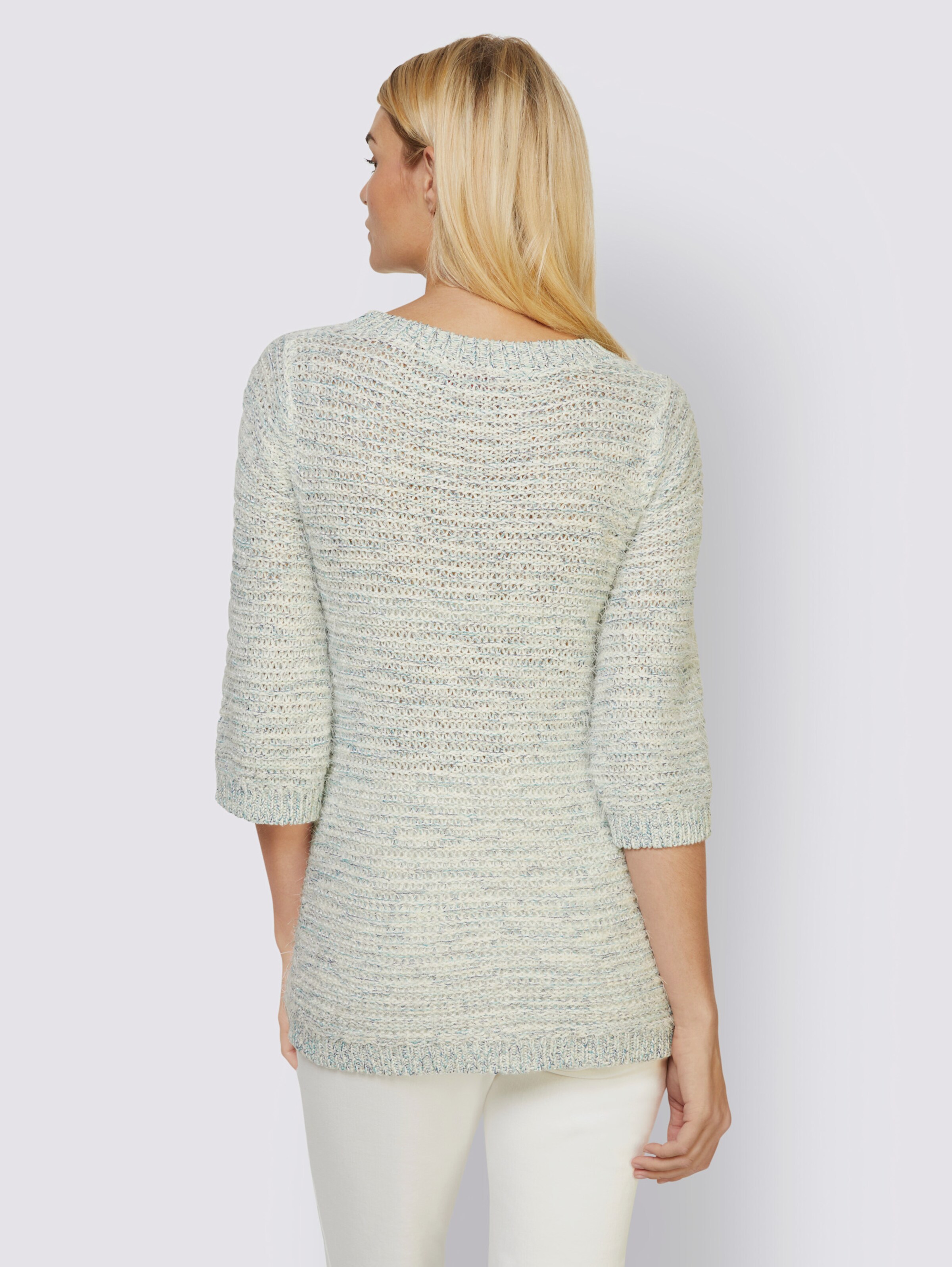 Pullover