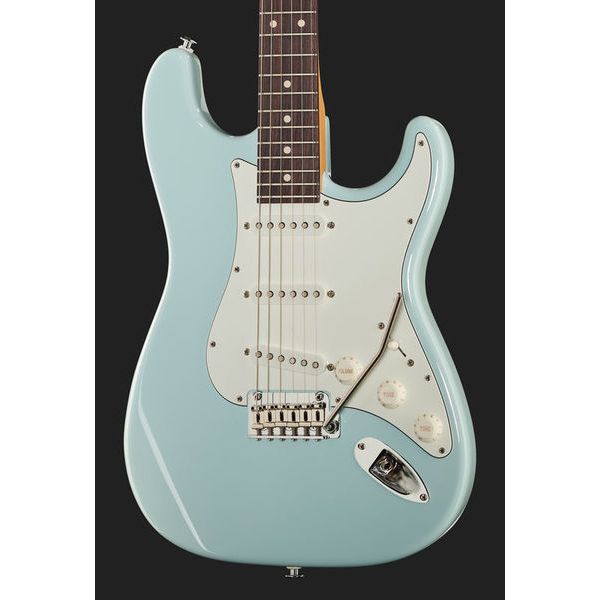 Suhr Classic S ST SSS RW SB