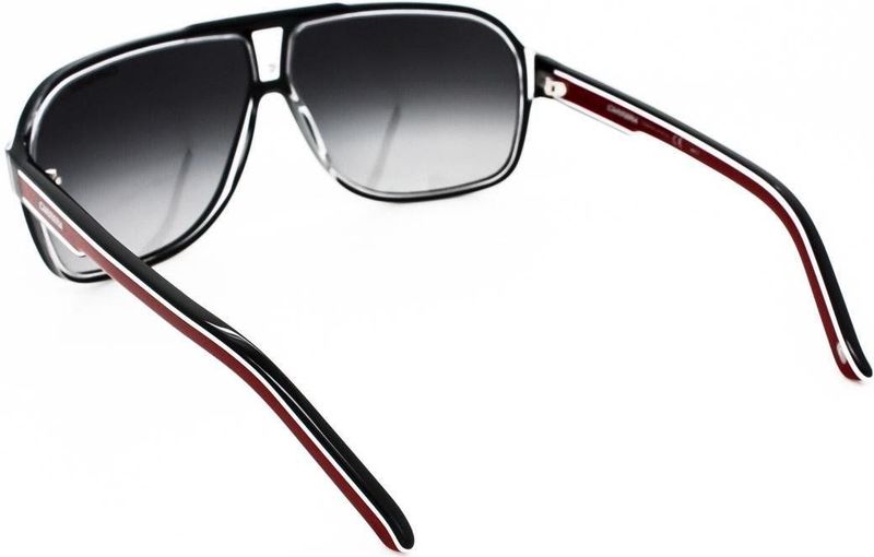 Carrera GRAND PRIX 2 Zonnebril Zwart