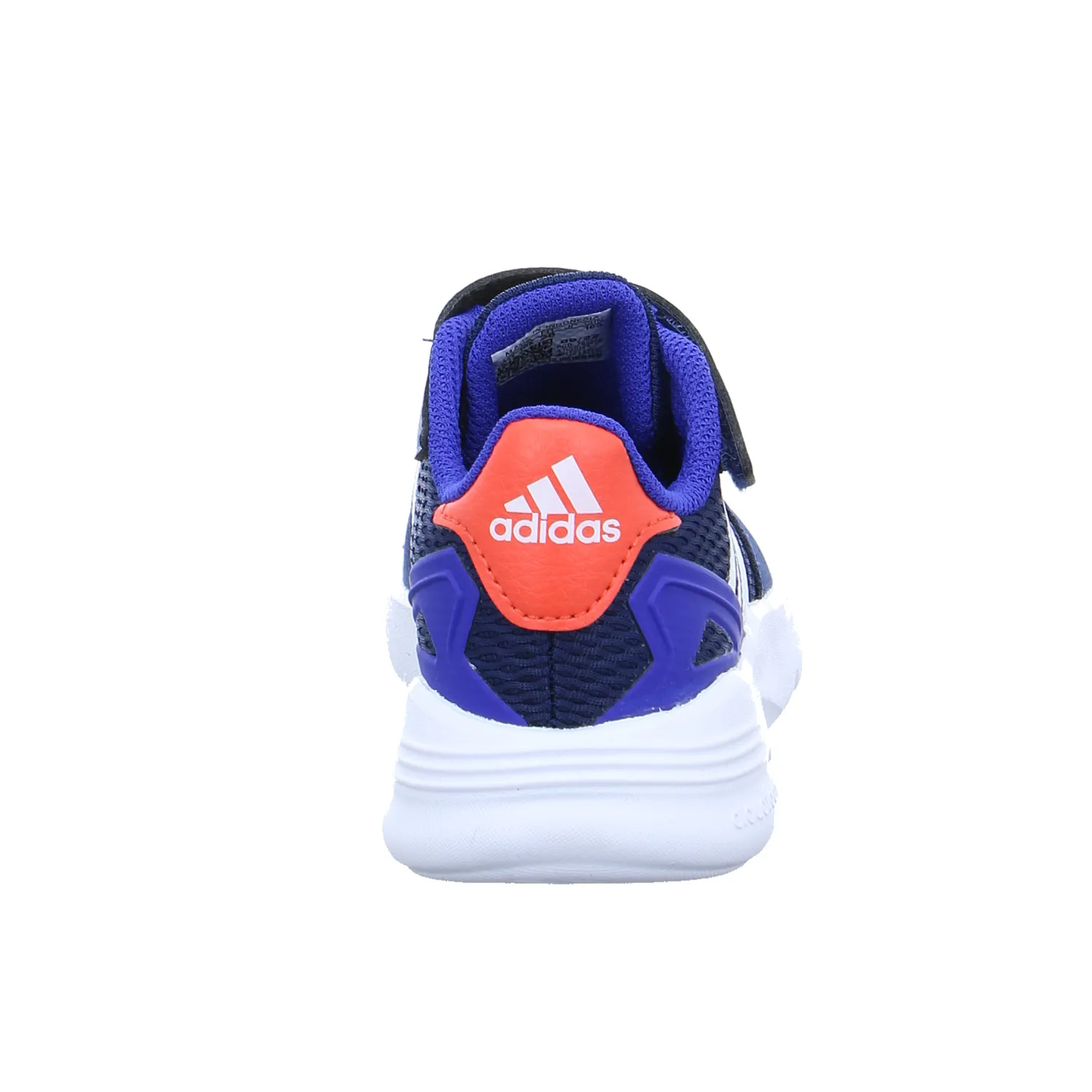 ADIDAS Kinder Sportschuh Blau Synthetik