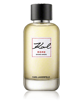 Lagerfeld Karl Rome Divino Amore edp vapo 100ml