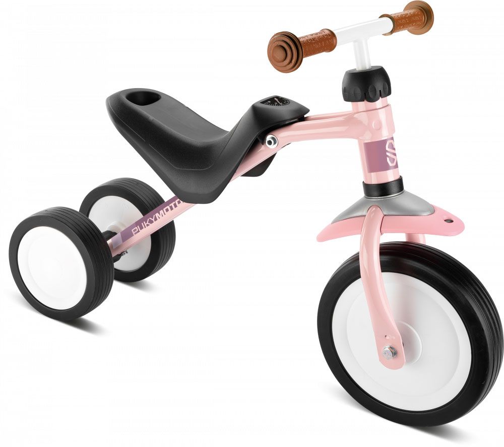 Puky Pukymoto - Rutschfahrzeug kaufen | Bike-Discount