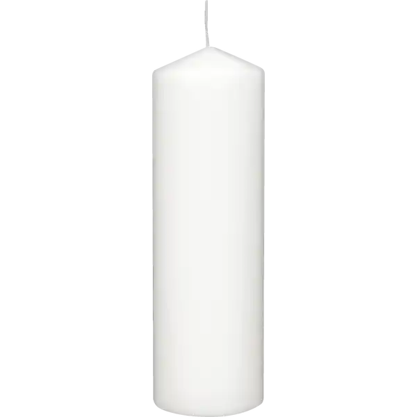 STUMPE 250 / 80 WEISS