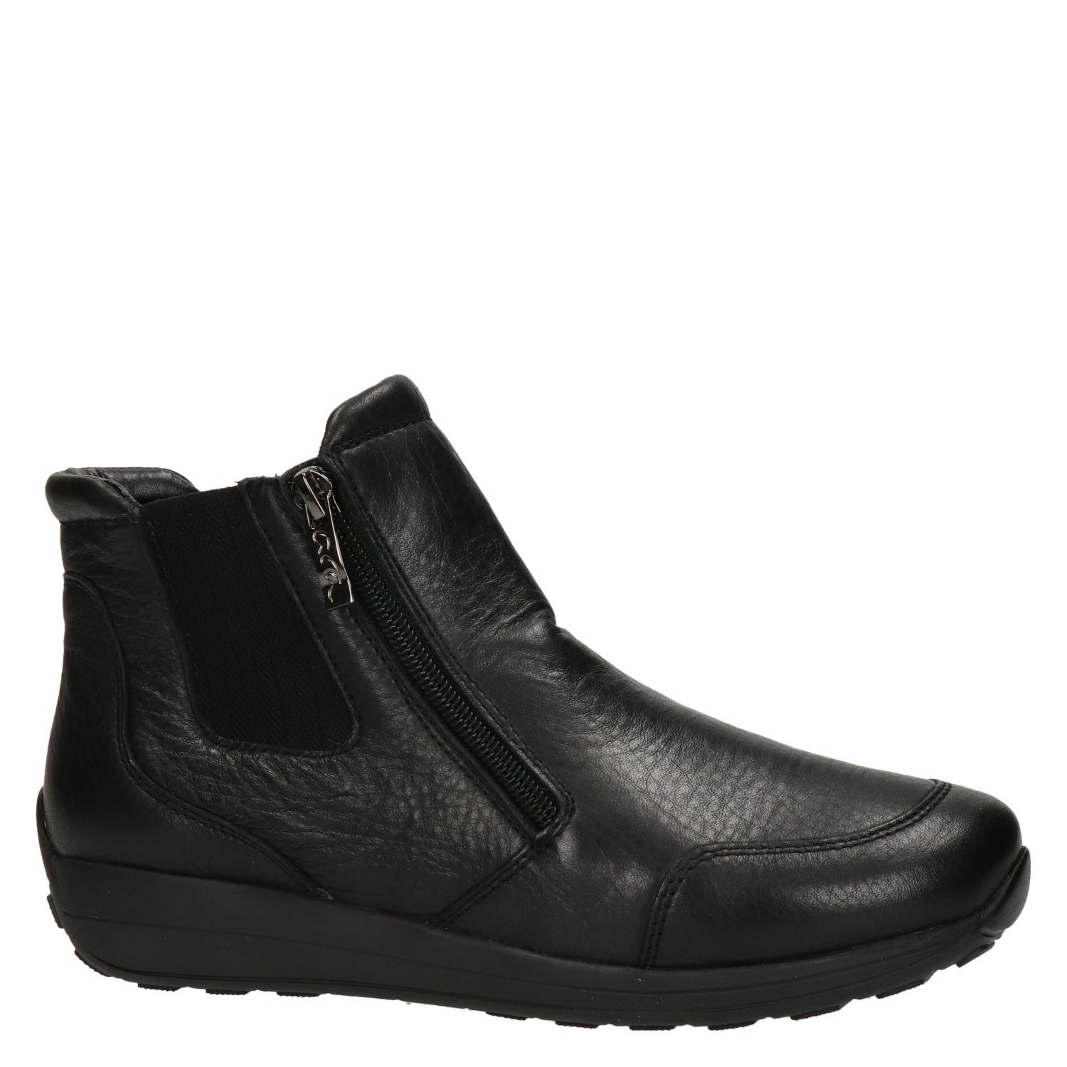 Osaka dames boot Ara Zwart