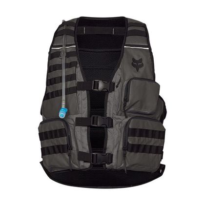 Veste enduro Fox LEGION 2025 - Gris