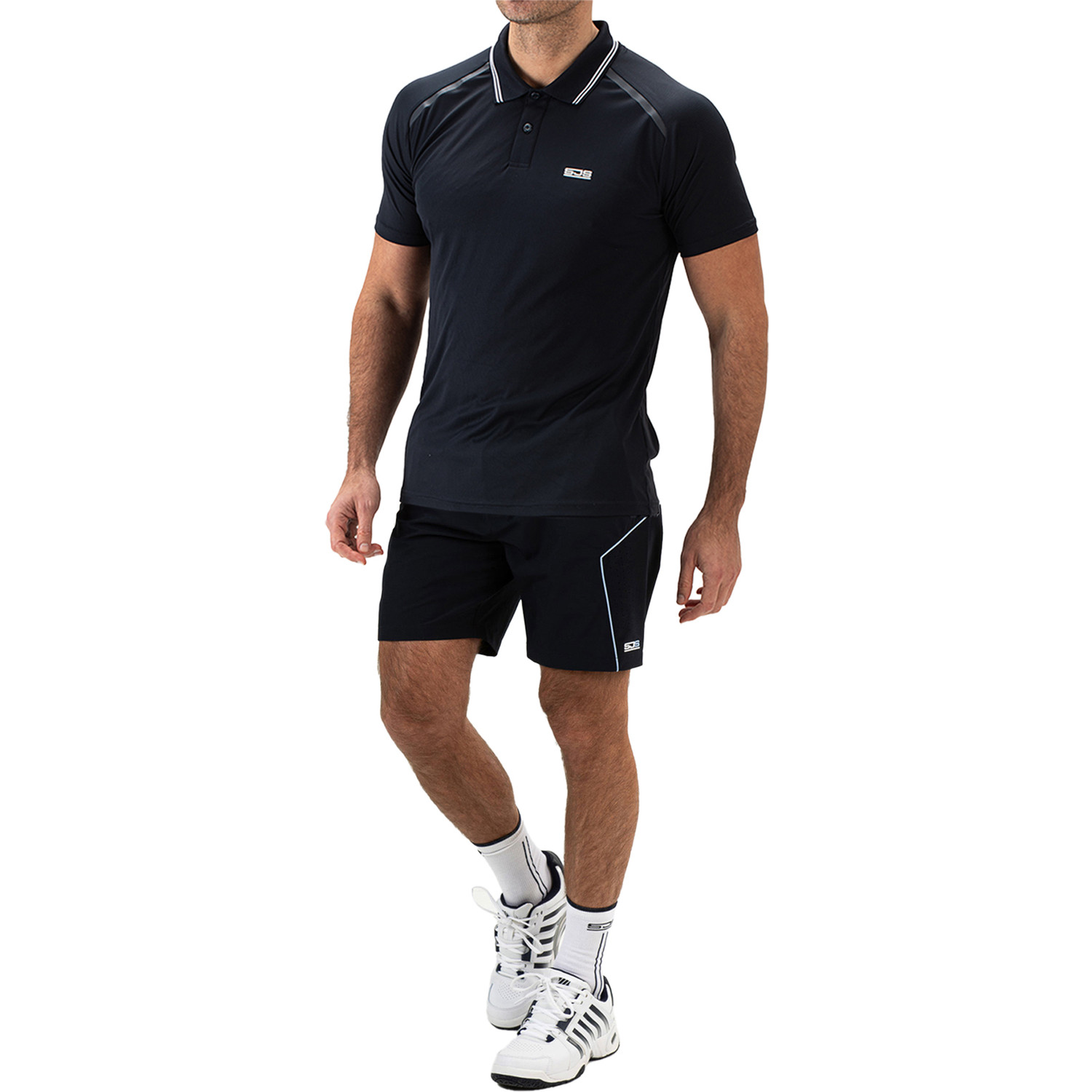 Sjeng Sports Heren Set 22