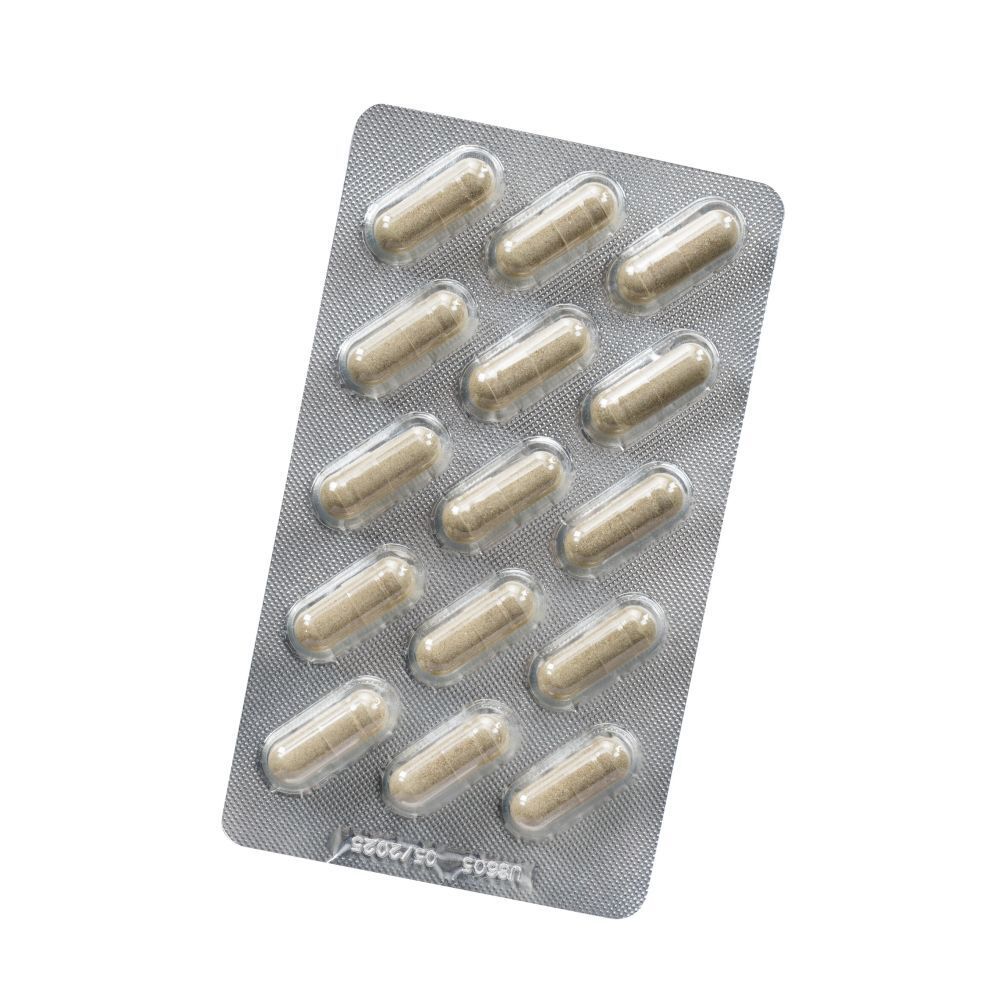 Salus® Alpenkraft® Kapuzinerkresse-Meerrettich