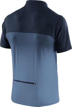 FLOW HZ Herren-Kurzarmtrikot  vintigo  58