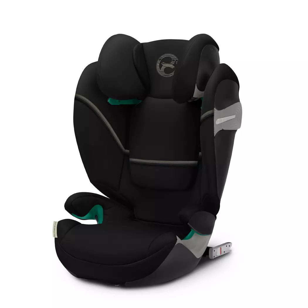 Kindersitz Solution S2 i-Fix
