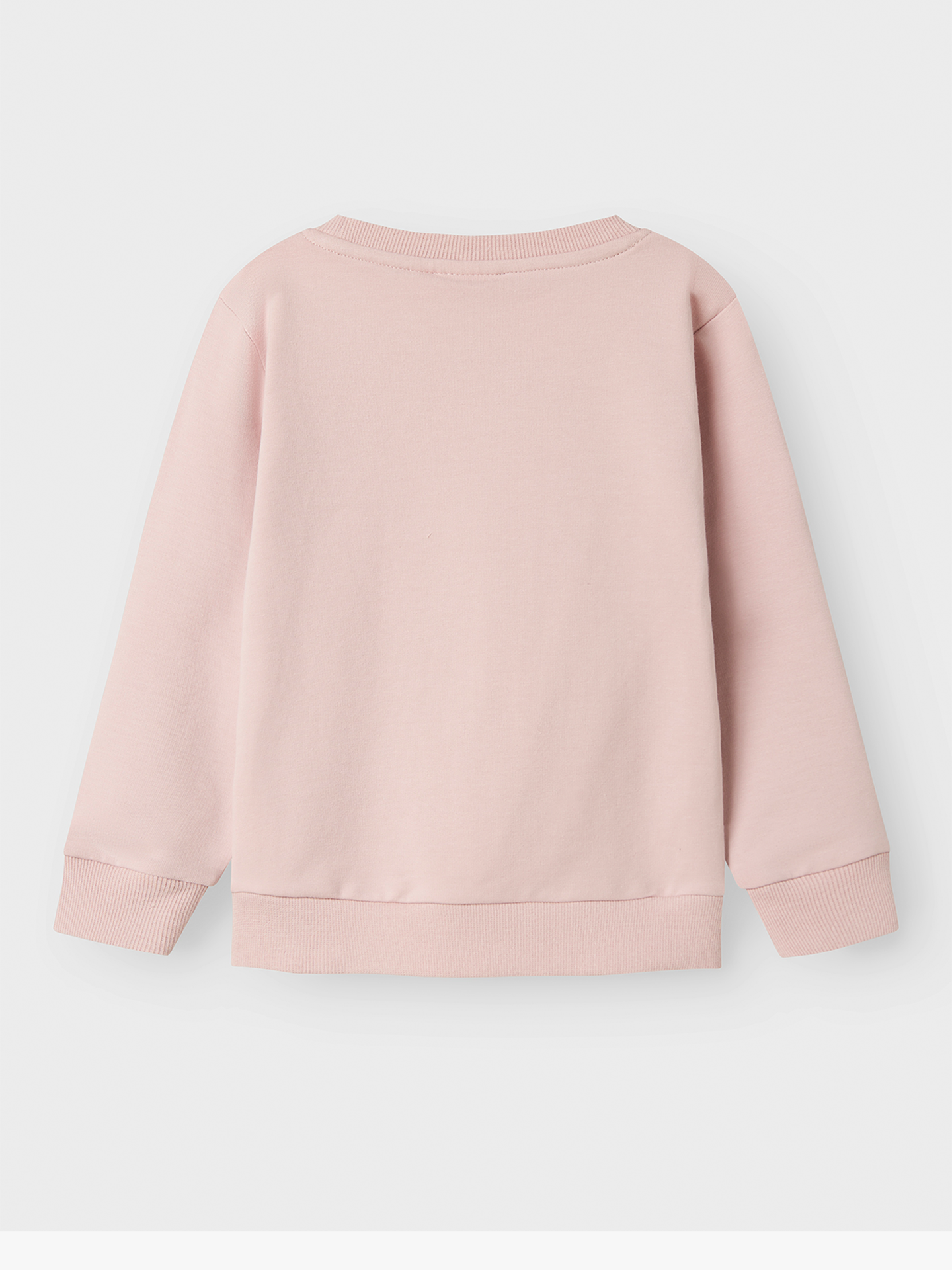 Kisa Sweat Unbrushed