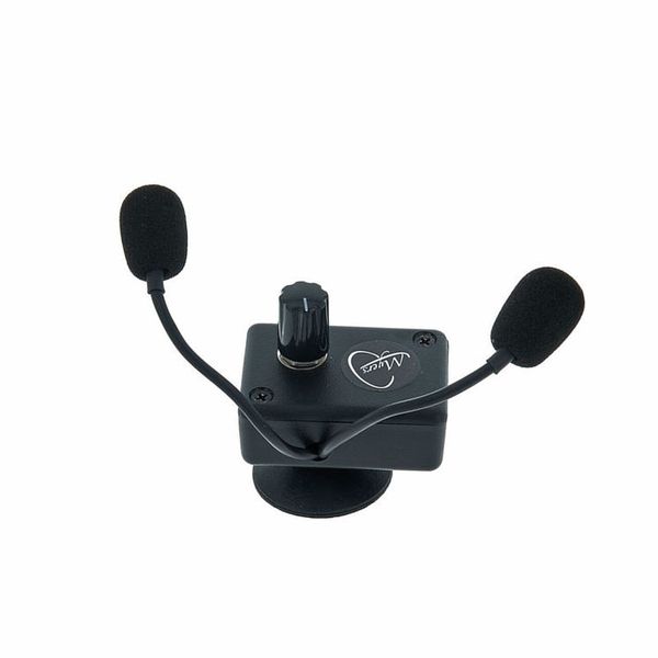 Myers Pickups The Grip Plus 3