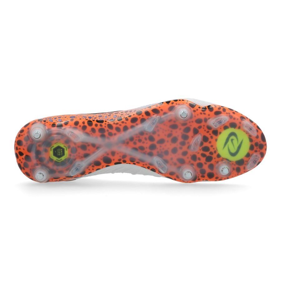 Nike Phantom Luna II Elite SG-PRO Anti-Clog ÉDITION JOUEUR Electric - Multicolor