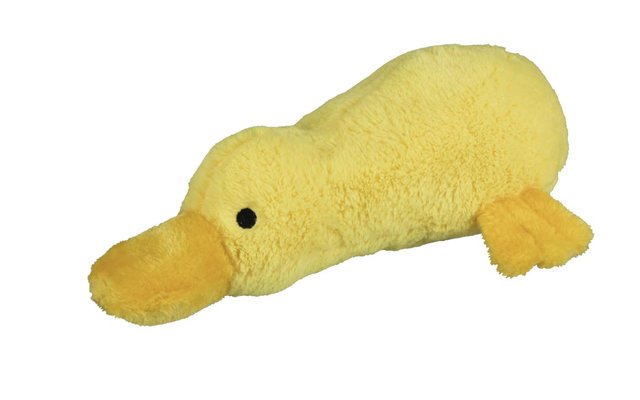 Jollypaw Plüsch-Ente 38 cm