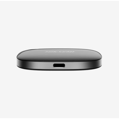 Hikvision - Disque dur externe SSD - 256 Go - USB 3.0 - noir