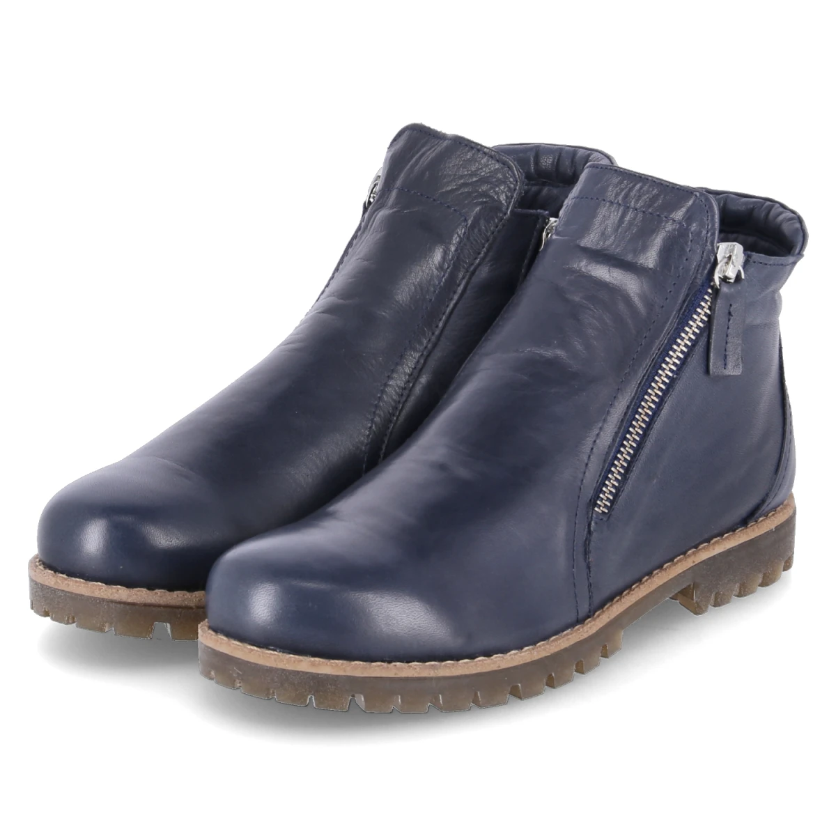 Andrea ContiStiefeletten - d.blau