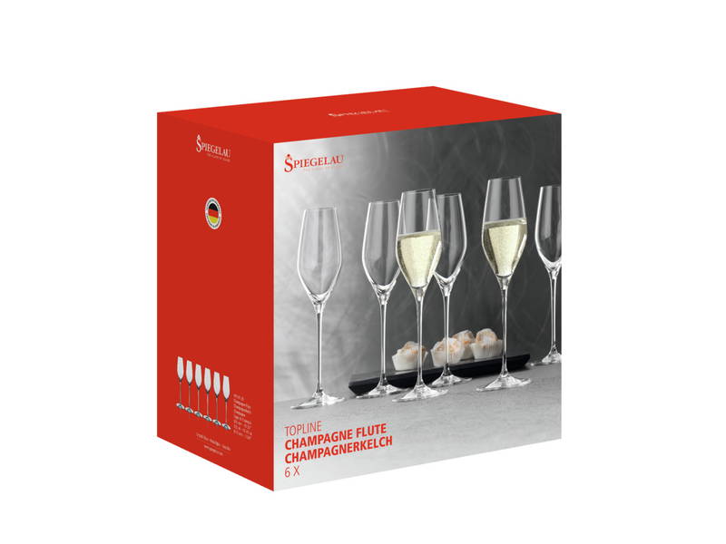 Nachtmann Champagnerkelch TOPLINE