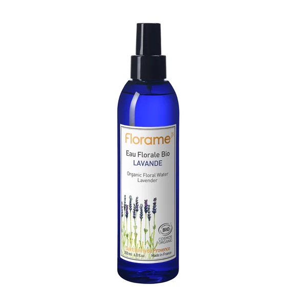Florame Eau Florale de Lavande 200 mL