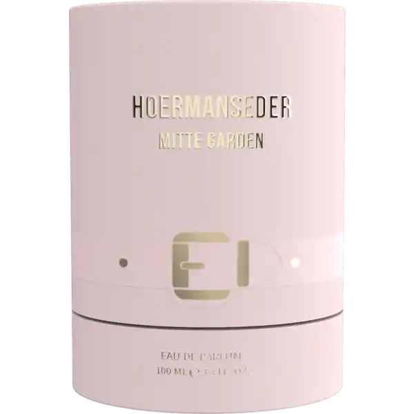 Mitte Garden, EdP 100 ml