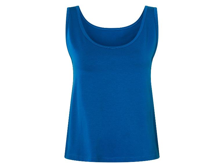 2 dames tops