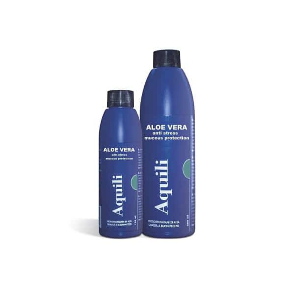 Aloe vera anti-stress - protection des muqueuses 250ml