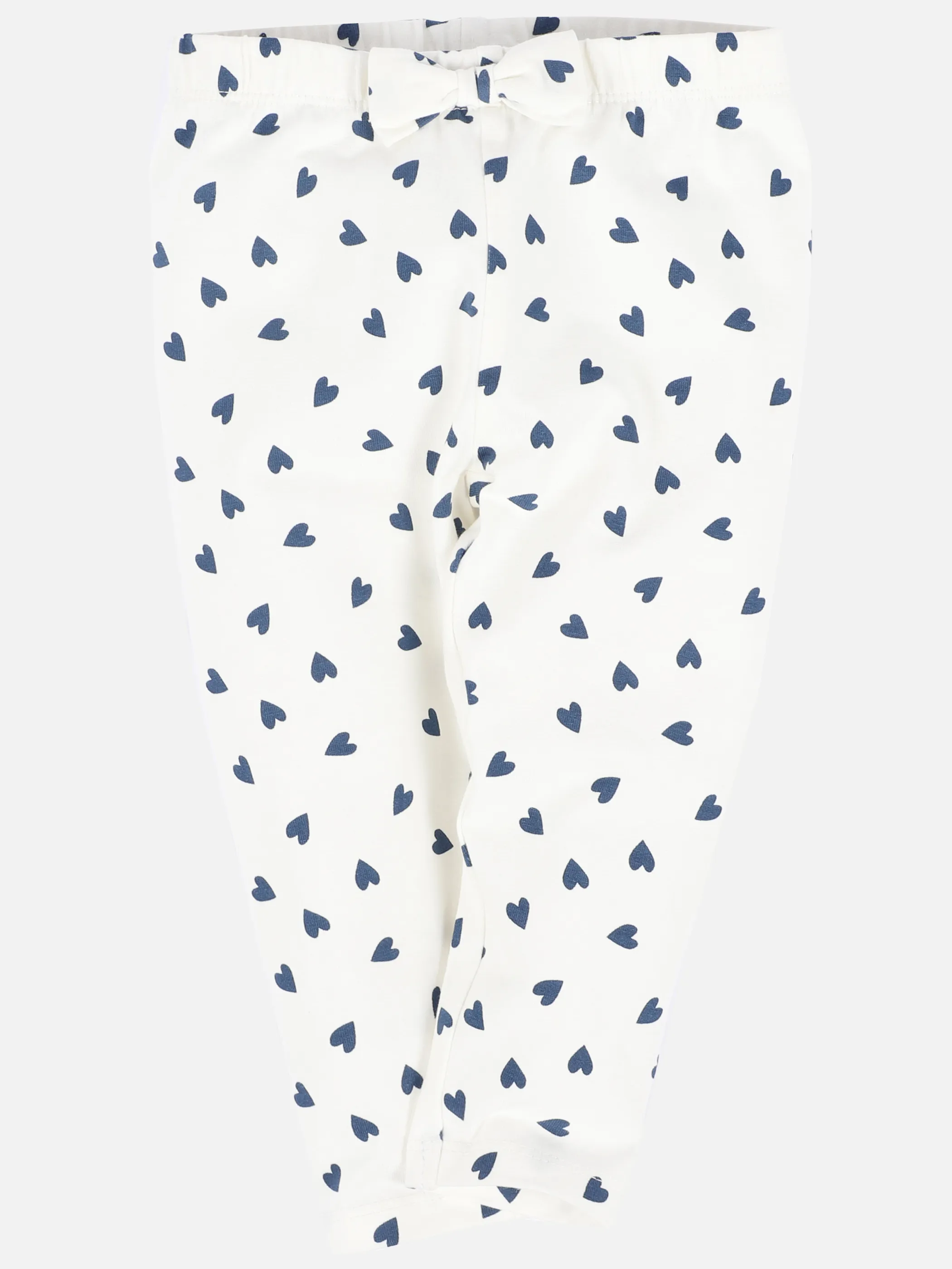 Baby Mädchen Leggings im 2er Pack