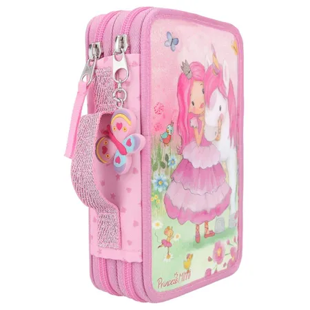 Depesche Princess Mimi Federtasche