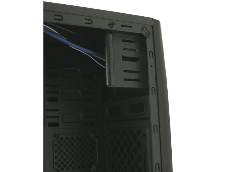 LC-Power PC-Gehäuse 7038B ATX Classic Mid-Tower Gehäuse