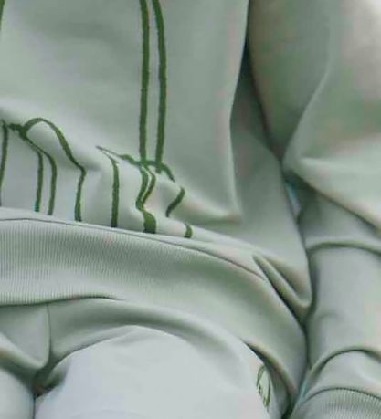 Gro Shorts - Leo - Sage