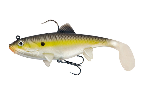 Fox Rage Replicant Wobble Legend Colours 14cm (55g)