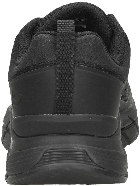 Skechers Skechers Arch Fit Baxter - Pendroy zwart