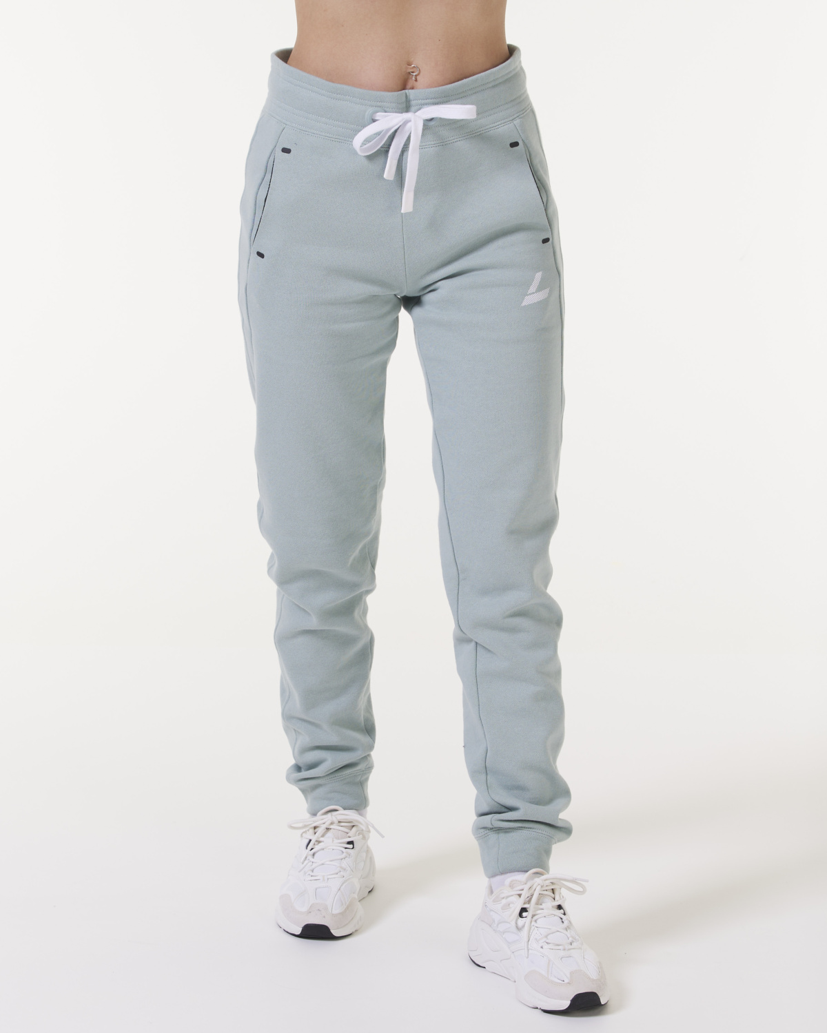 LEVITY Zone Sweat Pants Misty Mint