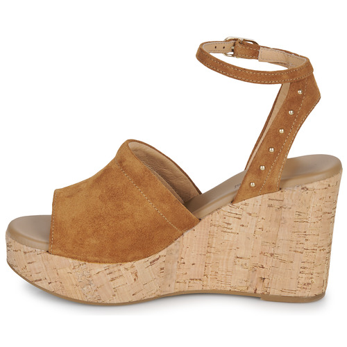 NeroGiardini - E307663D-326 - Cognac