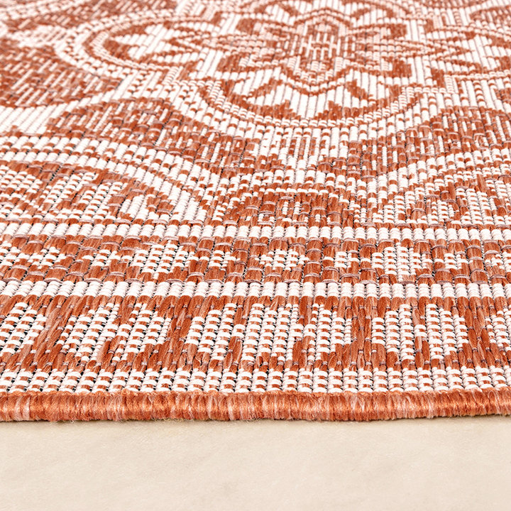 Buitenkleed - Summer Oriental Terra