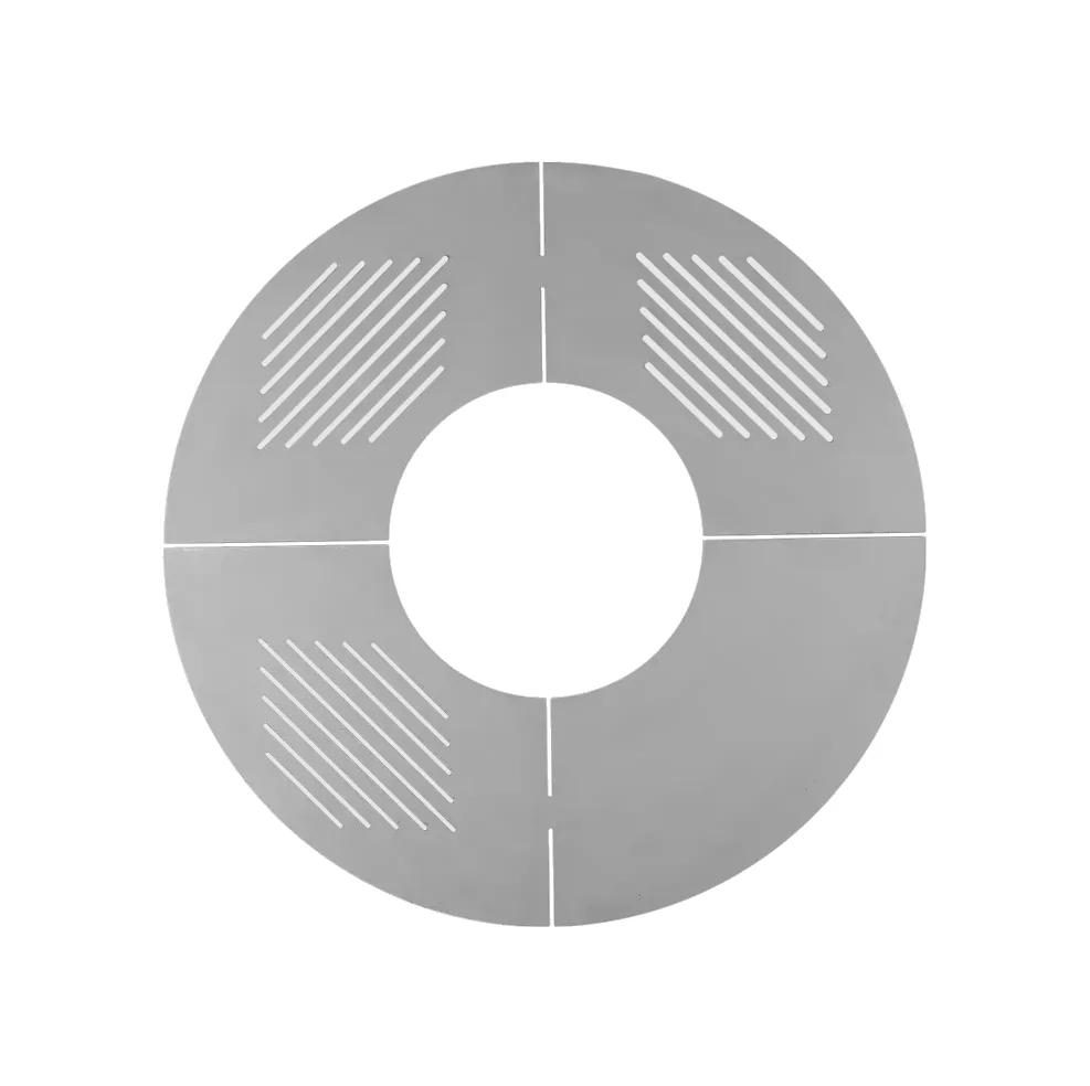 Espegard Grillplate 70