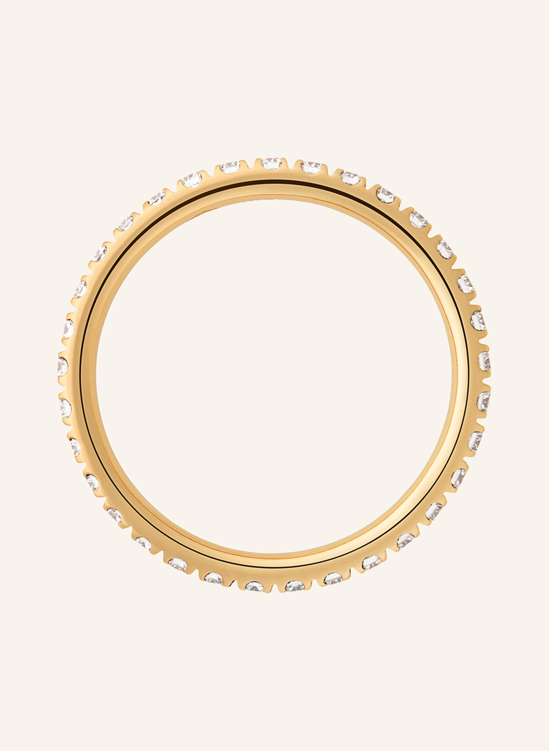 WEMPE Fine Jewelry Ring MEMORIES