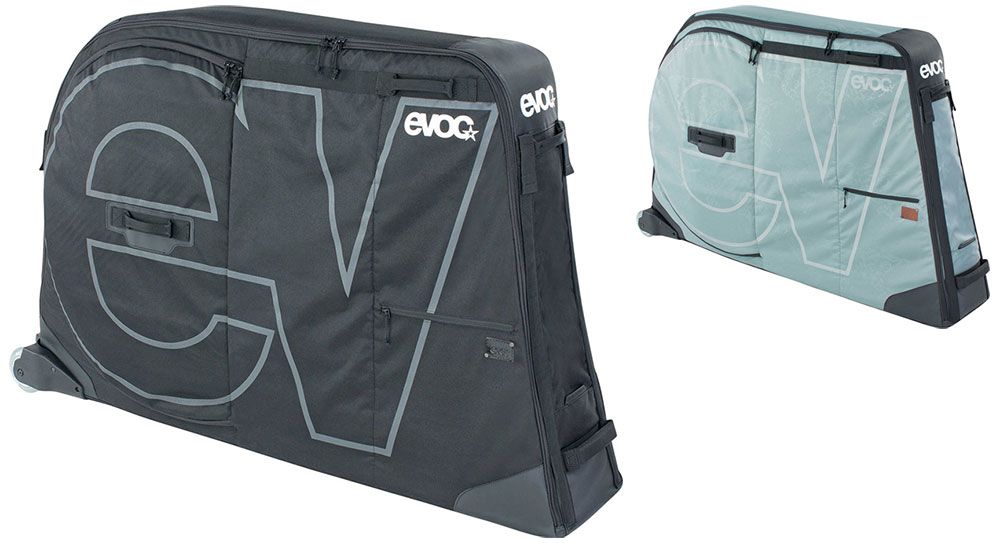 Evoc Bike Bag 280L - Radreisetasche kaufen | Bike-Discount