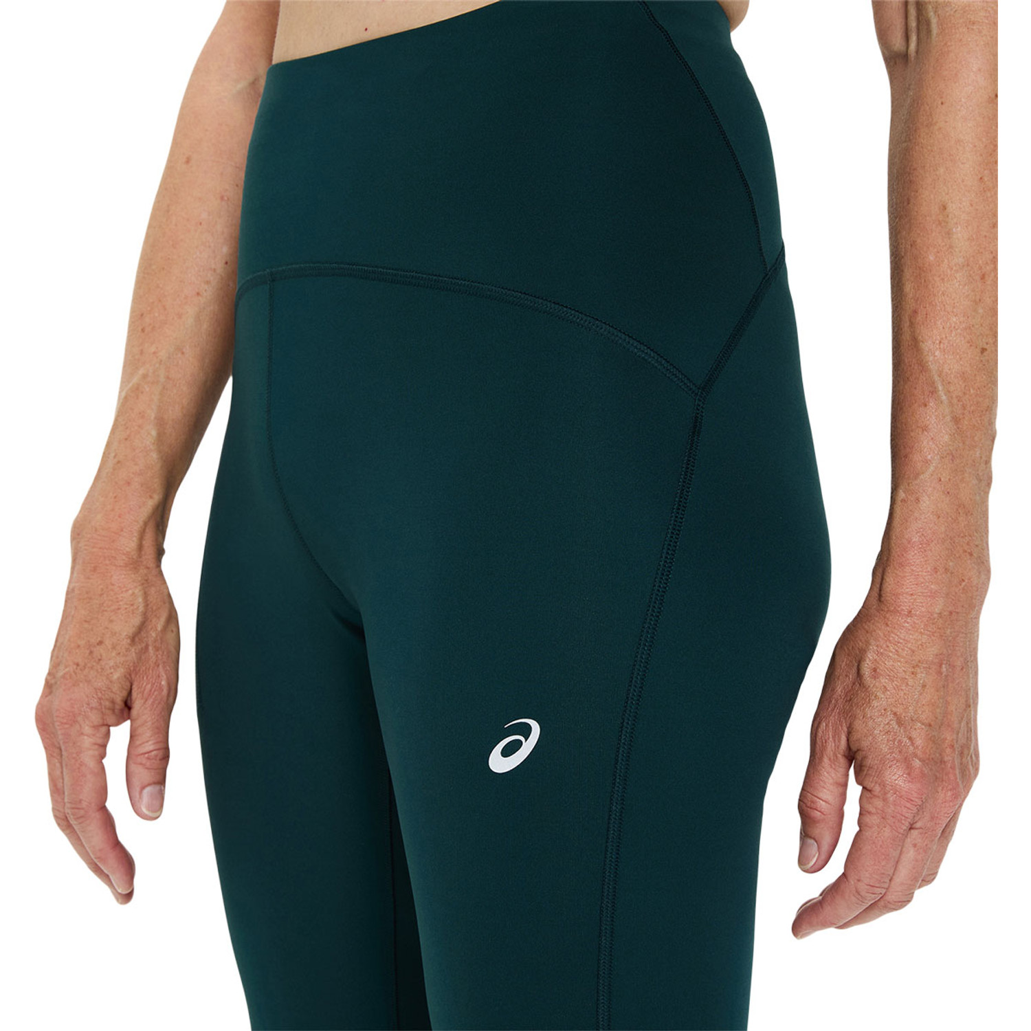 ASICS Road High Waist Legging Dames