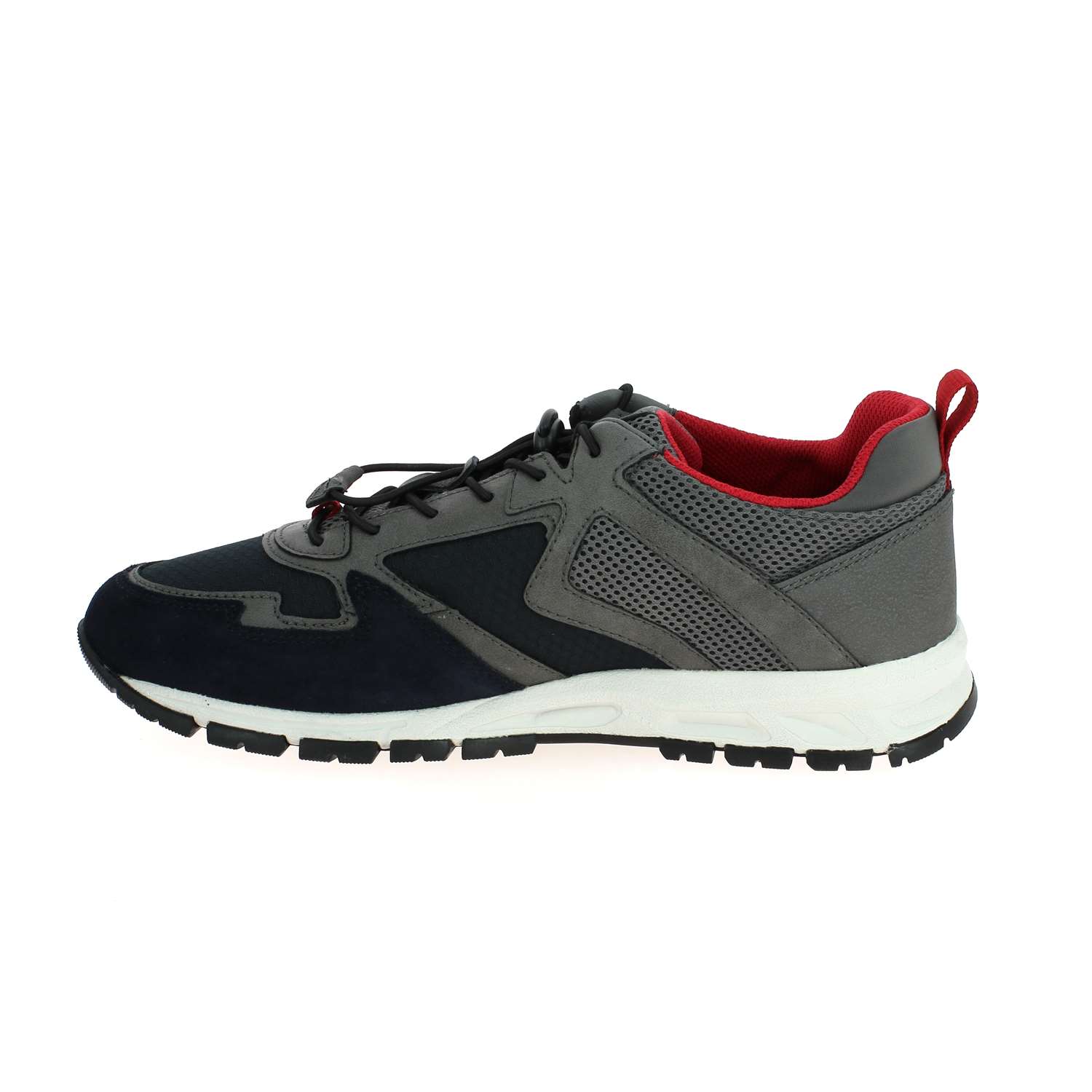 Baskets homme GEOX DELRAY