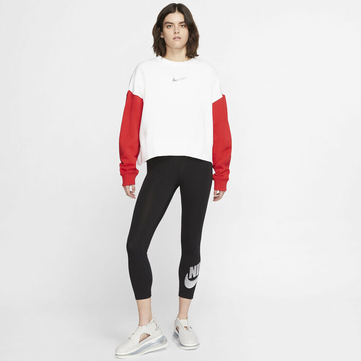 Nike Sportswear Club Leggins Sort
