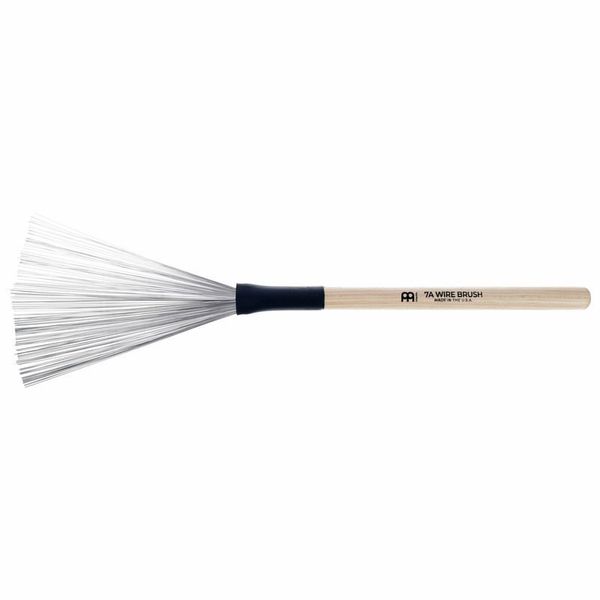 Meinl SB302 7A Fixed Wire Brush