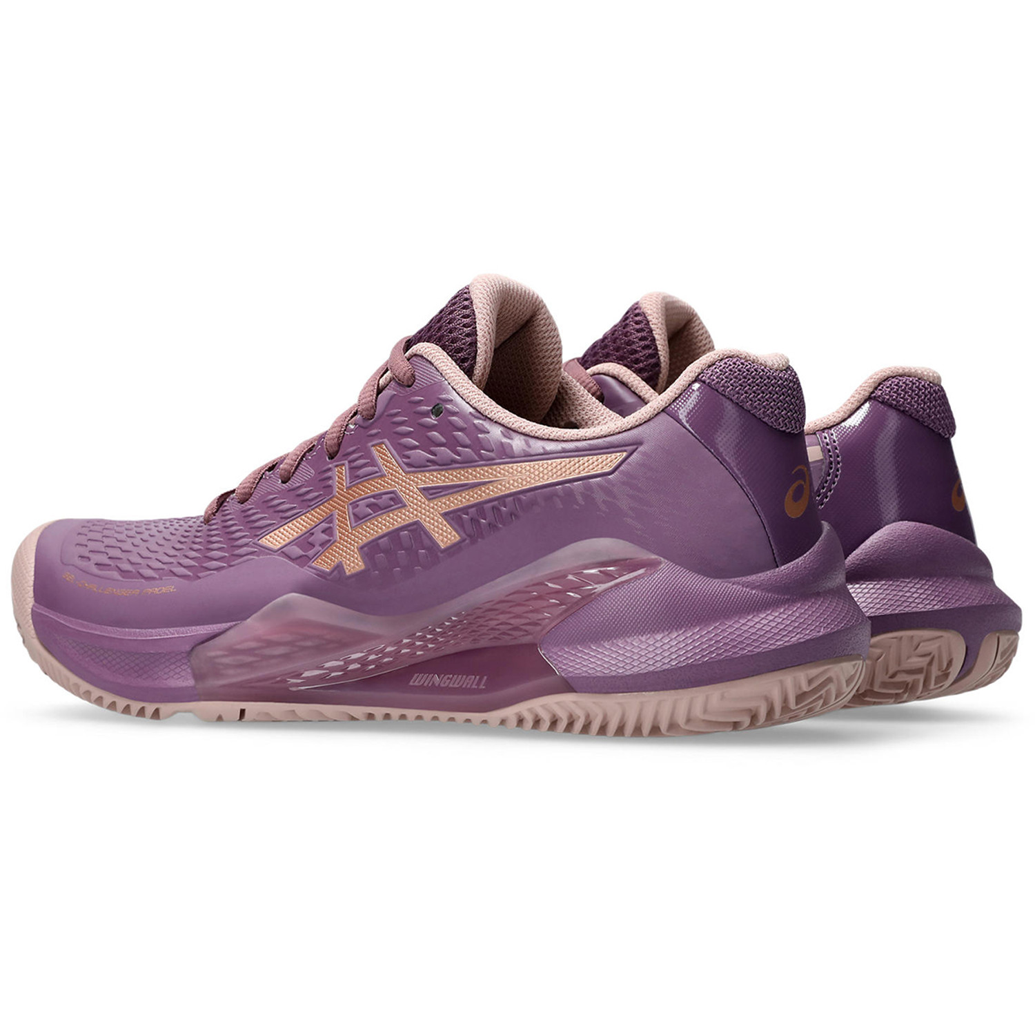 ASICS Gel-Challenger 14 Padel Dames